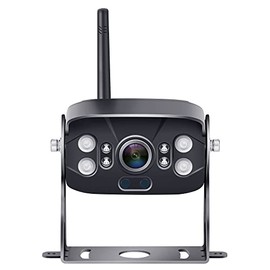 Yakry Y95 1080P Digital RV Camera for 7 Inch Monitor Compatible with Y34 Systems