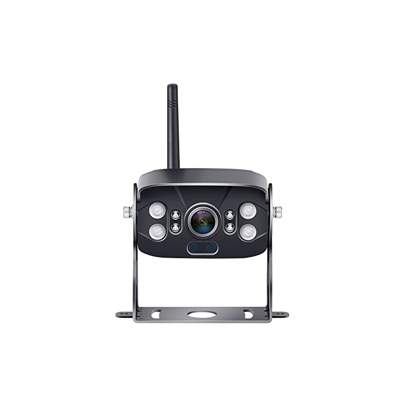 Yakry Y95 1080P Digital RV Camera for 7 Inch Monitor