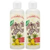 New Pineapple + Soy Milk Lotion
