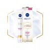 Nivea Crema Facial Antiojeras Contorno Ojos Nivea Luminous630 15ml