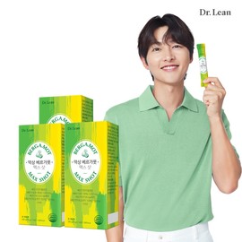 Dr. Lin Liquid Bergamot Max Shot Polyphenol 3 Boxes (6 Weeks) / 닥터린 액상 베르가못 맥스 샷 폴리페놀 3박스(6주분)