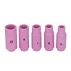 16PCS TIG Welding Torch Accessories Kit Copper Ceramic Plasma Cutter