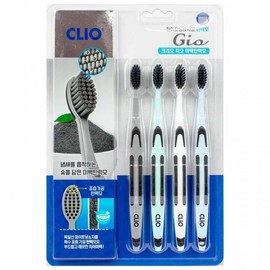 Crio Geo Whitening Elastic Hair 4 pieces 10ea