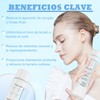 2PC Crema hidratante definitiva con fórmula juvenil, crema hidratante con