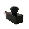 Heluok 2 Pack DC12V 24V 36V 48V Photoelectric Switch for