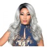 Zury Sister Invisible Top Lace Wig - ARI (4 Medium