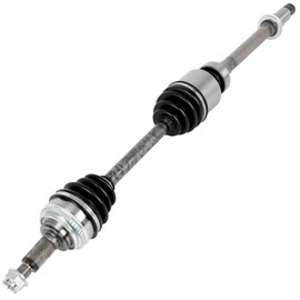 SCITOO Front Right CV Axle Half Shaft Fit for Lexus ES300 3.0L,for Toyota Avalon 3.0L,for Toyota Camry 3.0L,for Toyota for Sienna 3.0L,for Toyota Solara 3.0L 1997-2004 66-5169