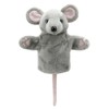 The Puppet Company CarPets Mouse Hand Puppet