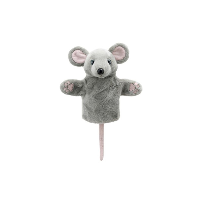 The Puppet Company CarPets Mouse Hand Puppet