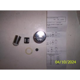 Chicago Faucet 669 RKCCP Metering Valve Kit, COLD Handle