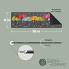 Salonloewe Raindance I Minimatte Dirt Trapper Mat & Doormat for