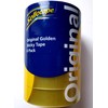 Sellotape Original Golden Tape Roll Non-static Easy-tear Retail Pack 24mmx50m