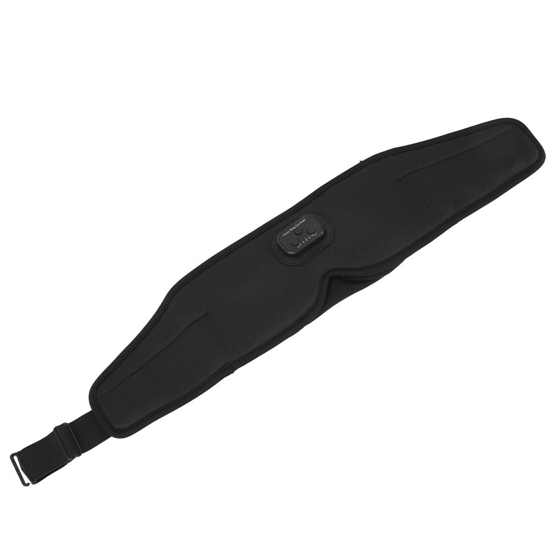 Bluetooth 5.2 Sleep Headphones Wireless 3D Sleeping Eyeshade Music Headphones