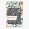 kwmobile Cover Compatible with Thermomix TM5 / TM6 - Plastic