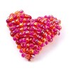 Folia 12901 – Rocailles Beads Set, Assorted, Multi-Colour