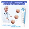 Nekvnro Crema Antifúngica 30g-alivia Infecciones Y Hongos