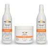 Kit Yellow Repair Shampoo + Acond + Mask