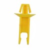 Retainer Clip Hood Support Prop Rod Clip for Ford Transit