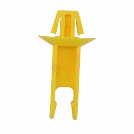 Retainer Clip Hood Support Prop Rod Clip for Ford Transit 2015-2024, E-Transit 2022-2024 W715984S300 W715984-S300