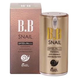 Tiger One Today Departure Dull Skin Revitalizing Snail BB Cream 50g No. 23 Dull Skin Revitalizing Snail