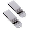 Universal Metal Belt Clip - (Fits 1.75 inch Belts) -