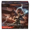 Dungeons & Dragons: Temple of Elemental Evil Adventure System Board