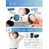 KsGear Earplugs [Switch between 2 modes to suit the situation]