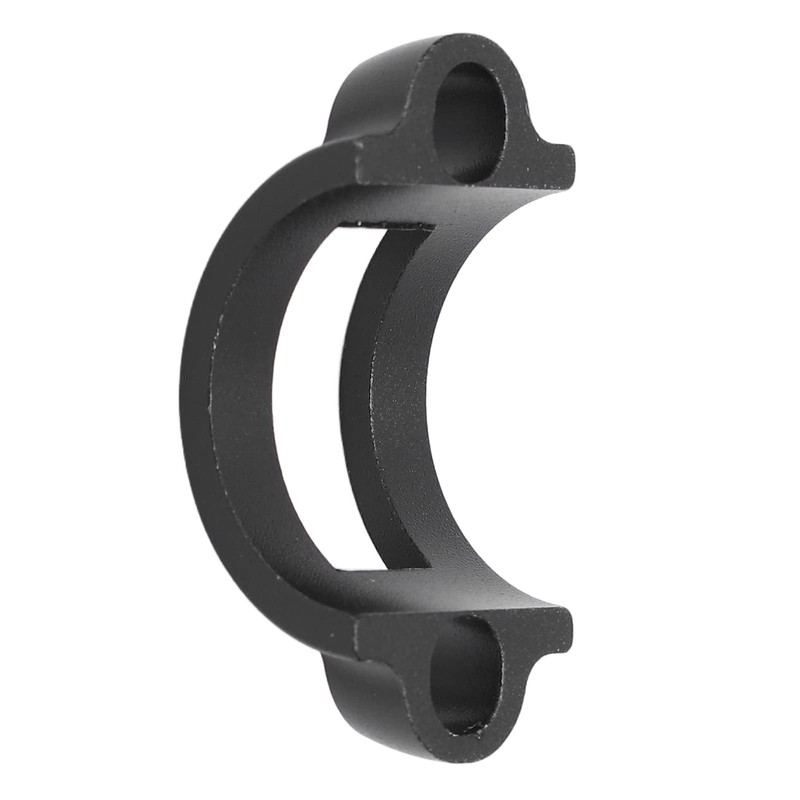 SPYMINNPOO Bike Brake Clamp, Aluminium Alloy U Shape Brake Lever