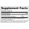 Bucked Up Fruit Punch Creatine for Women and Men -