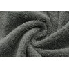 ZOLLNER Set of 10 Washing Mitts 100% Cotton 500 g/m²