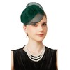 BABEYOND Fascinators Hats for Women - Tea Party Hat Kentucky