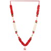 estationeryhouse Artificial Indian mala/garland/haar jaimala milni mala shaadi indian wedding