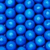 Gumballs for Gumball Machine Refill - 1 Inch Blueberry Flavored
