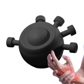 Grip Strength Trainer,Hand Workout Gripper Strengthener | Adjustable Ergonomic Gripper Tool, Portable Training Equipment Exerciser for Women Men