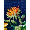 RIOLIS Sunflowers Counted Cross Stitch Kit-9.75"X19.75" 10 Count