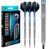 RED DRAGON Defender 24g Dardos de tungsteno con vuelos y