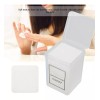Tmishion 200pcs Set Almohadillas Para Quitar Esmalte De Manicura
