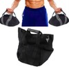 Fitness Workout Sandbag Weightlifting Training Sandbag Empty Exercise Power Bag