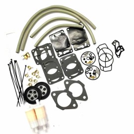 Unbranded FOR YAMAHA SUPERJET 1990-2014 Carburetor Rebuild Kit
