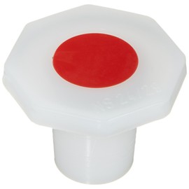 Neolab NS Electric 1587 NS Octagonal Shank Cold in Stopper PE 24/29 (Pack of 10)