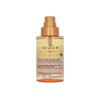 Nuxe Sun Huile Lactée Capillaire Protectrice Hydratante 100