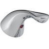 Delta Faucet RP52833 Classic Single Metal Lever Handle Kit, Chrome