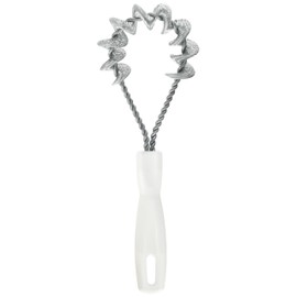 Brushtech Powerful Non-Abrasive Scratchproof Scrubber