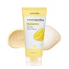 Secret Key Lemon Sparkling Peel Shot Ampoule 80ml + Cleansing