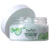 ForPro Professional Collection Cracked Heel Eliminator, Fresh Cucumber Scent, Intensive