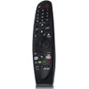 TAVICE Replacement Remote – Compatible with LG AN-MR650A Smart TV