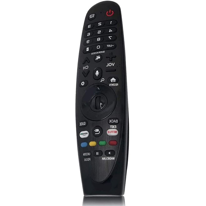 TAVICE Replacement Remote – Compatible with LG AN-MR650A Smart TV