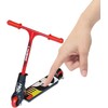Mini Finger Scooter, Cute Mini Skateboards, Plastic Finger Skateboards, Finger