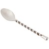 susurrus Jean Dubost Créations 96001 Box of 6 Mocha Spoons