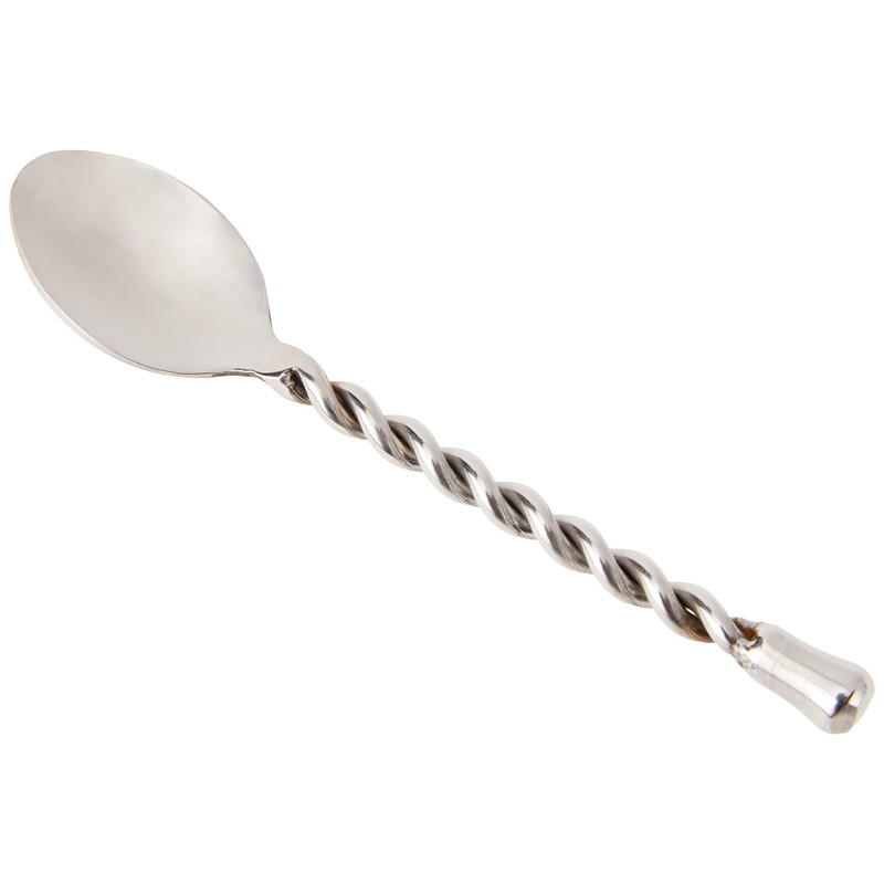 susurrus Jean Dubost Créations 96001 Box of 6 Mocha Spoons